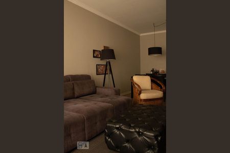 Sala de apartamento à venda com 2 quartos, 89m² em Higienópolis, São Paulo