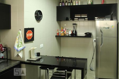 Apartamento à venda com 89m², 2 quartos e 1 vagaCozinha