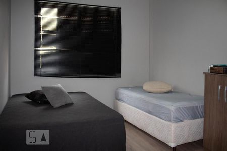Apartamento à venda com 89m², 2 quartos e 1 vagaQuarto 02