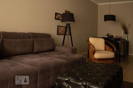 Sala de apartamento à venda com 2 quartos, 89m² em Higienópolis, São Paulo