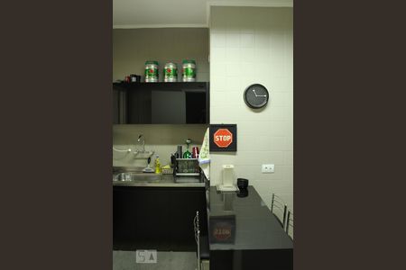 Apartamento à venda com 89m², 2 quartos e 1 vagaCozinha