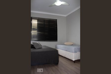 Apartamento à venda com 89m², 2 quartos e 1 vagaQuarto 02