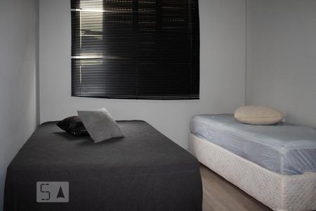 Apartamento à venda com 89m², 2 quartos e 1 vagaQuarto 02