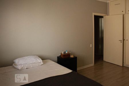 Quarto 01 de apartamento à venda com 2 quartos, 89m² em Higienópolis, São Paulo