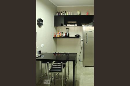 Apartamento à venda com 89m², 2 quartos e 1 vagaCozinha