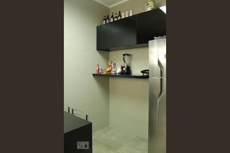 Apartamento à venda com 89m², 2 quartos e 1 vagaCozinha