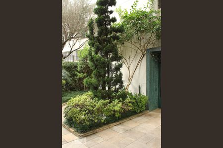 Apartamento à venda com 89m², 2 quartos e 1 vagaHall de Entrada