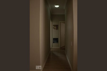 Circulação de apartamento à venda com 2 quartos, 89m² em Higienópolis, São Paulo