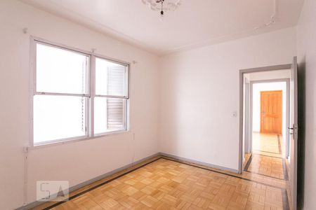 Apartamento à venda com 40m², 1 quarto e sem vagaQuarto