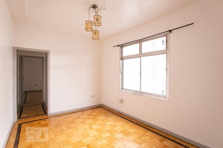Sala de apartamento à venda com 1 quarto, 40m² em Centro Histórico, Porto Alegre
