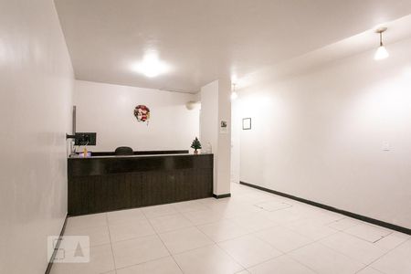 Apartamento à venda com 40m², 1 quarto e sem vagaHall de Entrada