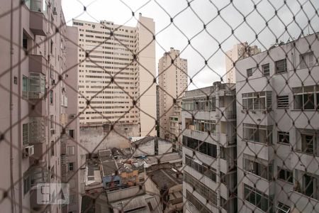 Vista de apartamento à venda com 1 quarto, 40m² em Centro Histórico, Porto Alegre