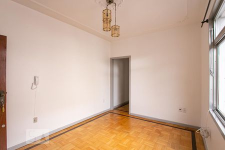 Sala de apartamento à venda com 1 quarto, 40m² em Centro Histórico, Porto Alegre