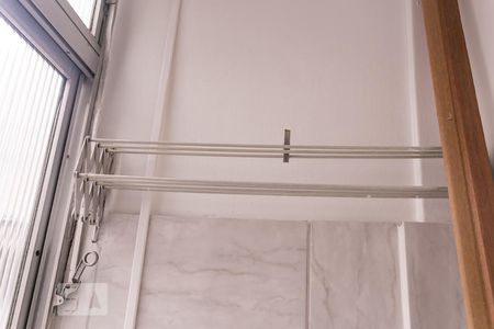 Apartamento à venda com 40m², 1 quarto e sem vagaDetalhe