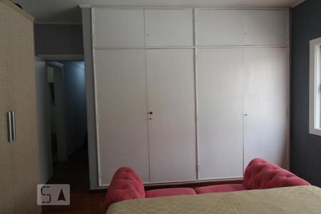 Quarto 1 de apartamento à venda com 3 quartos, 168m² em Santo Antônio, São Caetano do Sul
