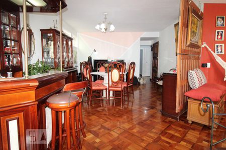 Apartamento à venda com 3 quartos, 168m² em Santo Antônio, São Caetano do Sul