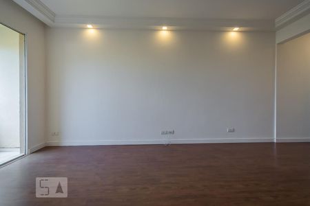 Sala de apartamento para alugar com 3 quartos, 69m² em Vila Isa, São Paulo