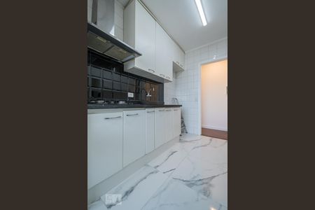 Apartamento para alugar com 69m², 3 quartos e 1 vagaCozinha