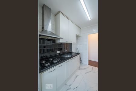 Apartamento para alugar com 69m², 3 quartos e 1 vagaCozinha