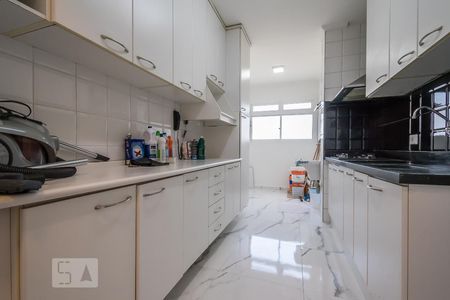 Apartamento para alugar com 69m², 3 quartos e 1 vagaCozinha