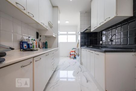 Apartamento para alugar com 69m², 3 quartos e 1 vagaCozinha