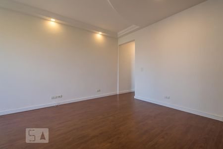 Sala de apartamento para alugar com 3 quartos, 69m² em Vila Isa, São Paulo