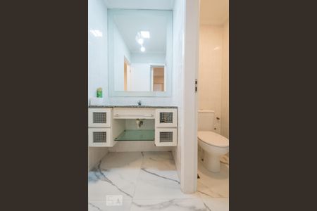 Apartamento para alugar com 69m², 3 quartos e 1 vagaBanheiro