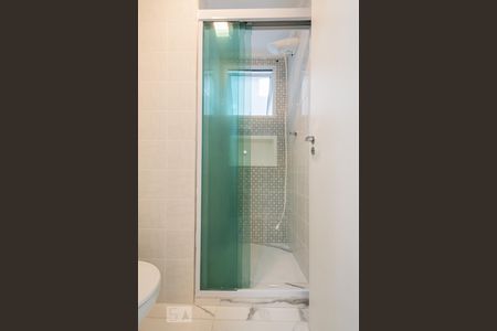 Apartamento para alugar com 69m², 3 quartos e 1 vagaBanheiro