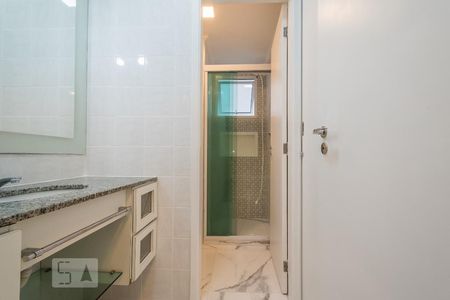 Apartamento para alugar com 69m², 3 quartos e 1 vagaBanheiro