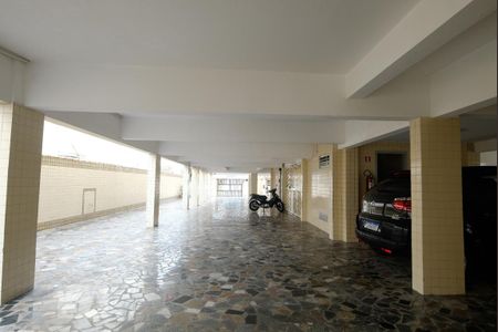 Apartamento para alugar com 89m², 2 quartos e 1 vagaGaragem
