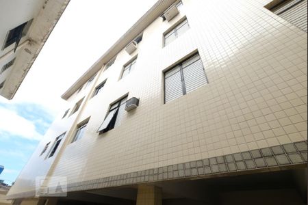 Apartamento para alugar com 89m², 2 quartos e 1 vagaFachada do bloco