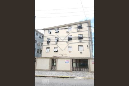 Apartamento para alugar com 89m², 2 quartos e 1 vagaFachada