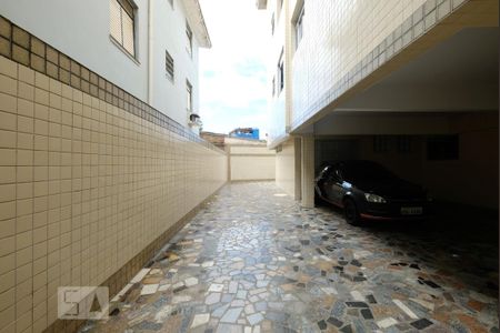 Apartamento para alugar com 89m², 2 quartos e 1 vagaÁrea comum