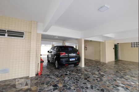 Apartamento para alugar com 89m², 2 quartos e 1 vagaGaragem