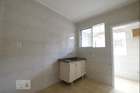 Apartamento para alugar com 89m², 2 quartos e 1 vagaCozinha