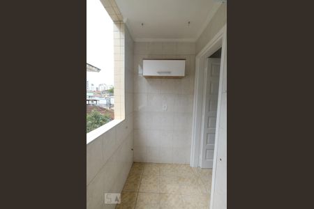 Apartamento para alugar com 89m², 2 quartos e 1 vagaÁrea de Serviço