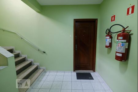 Apartamento para alugar com 89m², 2 quartos e 1 vagaHall de Entrada