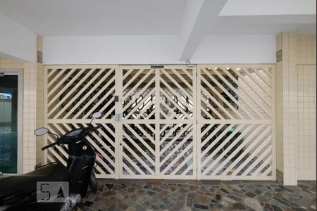 Apartamento para alugar com 89m², 2 quartos e 1 vagaGaragem