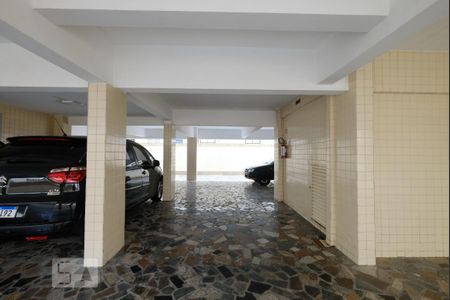 Apartamento para alugar com 89m², 2 quartos e 1 vagaGaragem