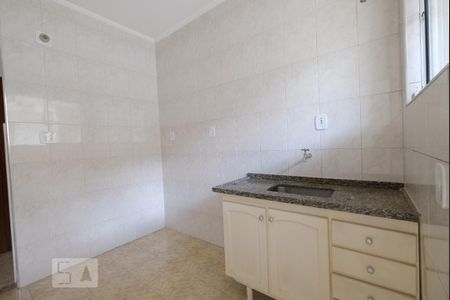 Apartamento para alugar com 89m², 2 quartos e 1 vagaCozinha