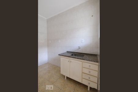 Apartamento para alugar com 89m², 2 quartos e 1 vagaCozinha