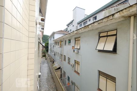 Apartamento para alugar com 89m², 2 quartos e 1 vagaVista