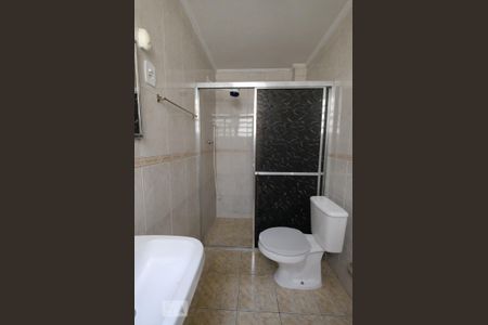 Apartamento para alugar com 89m², 2 quartos e 1 vagaBanheiro 