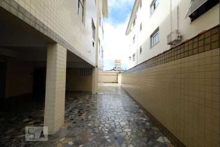 Apartamento para alugar com 89m², 2 quartos e 1 vagaGaragem