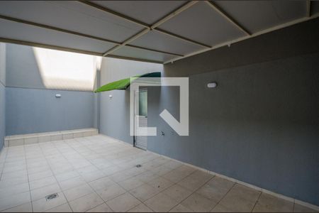 Apartamento para alugar com 77m², 1 quarto e 2 vagasÁrea Externa