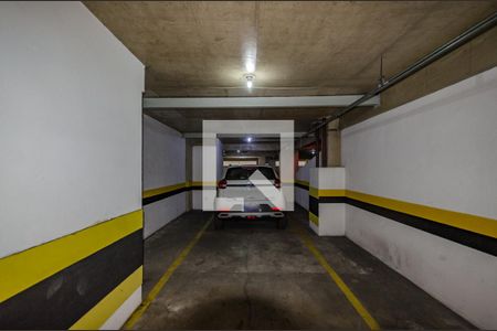 Apartamento para alugar com 77m², 1 quarto e 2 vagasGaragem