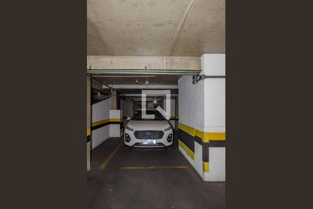 Apartamento para alugar com 77m², 1 quarto e 2 vagasGaragem