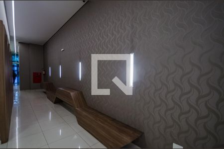 Apartamento para alugar com 77m², 1 quarto e 2 vagasHall de Entrada