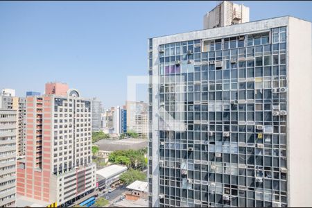 Apartamento para alugar com 77m², 1 quarto e 2 vagasVista
