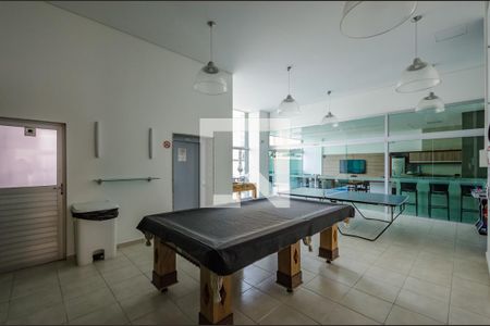Apartamento para alugar com 77m², 1 quarto e 2 vagasSalão de jogos